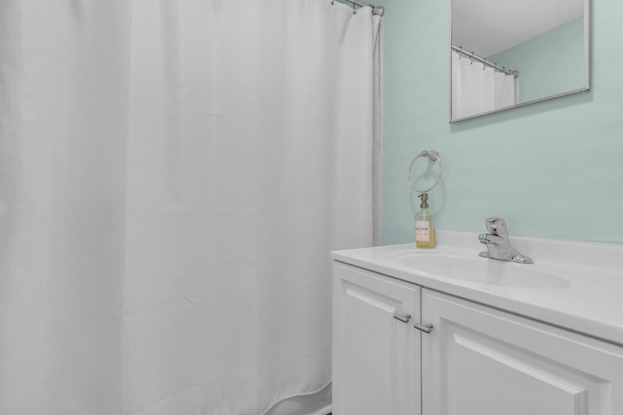 6-Min Walk To Asbury Park & Og Main St - Updated & Cozy Apartment In Historic Ocean Grove - Fire Pit & Patio - Fast Wi-Fi Dış mekan fotoğraf