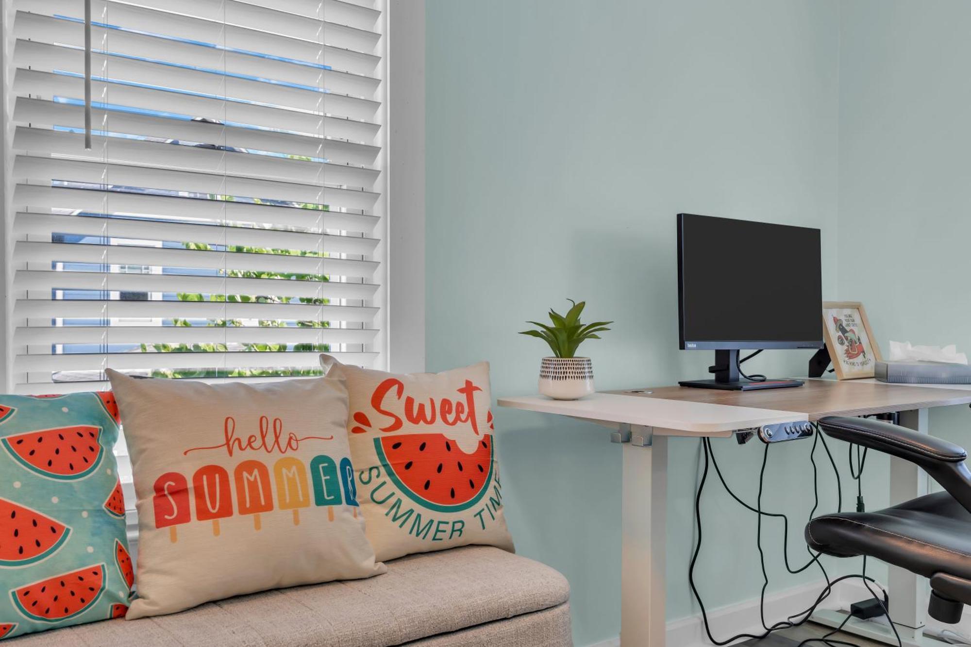 6-Min Walk To Asbury Park & Og Main St - Updated & Cozy Apartment In Historic Ocean Grove - Fire Pit & Patio - Fast Wi-Fi Dış mekan fotoğraf